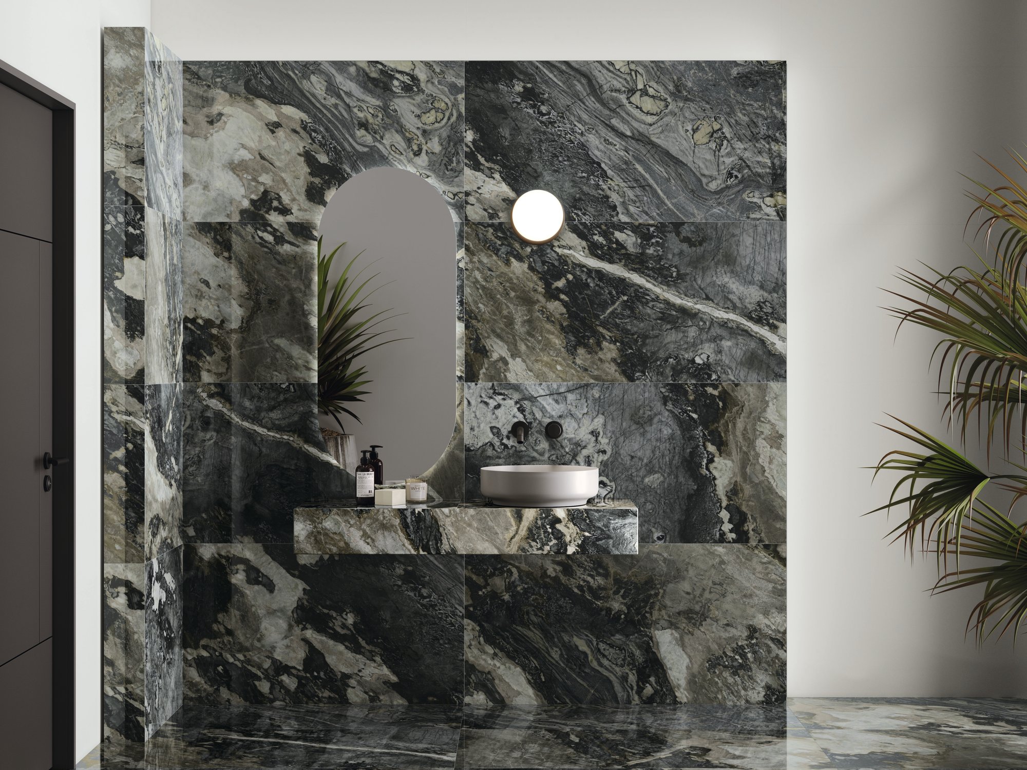 Ape Grupo Коллекция FOUR SEASONS Dedalus Pol 60*120 см (P34) в интерьере